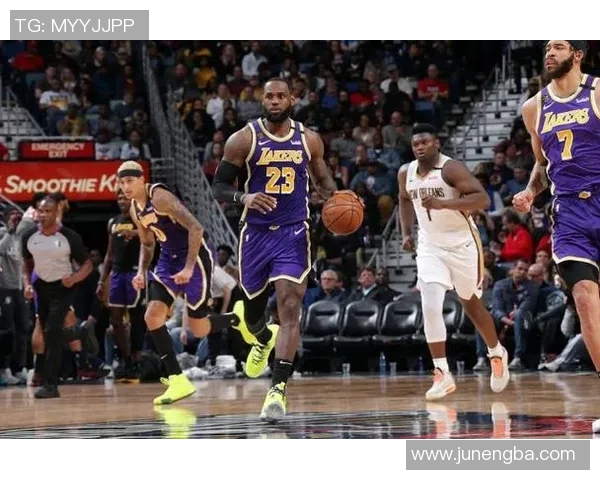 湖人队与鹈鹕队激战在即12月1日10点30分精彩对决不容错过