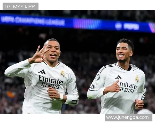 皇马1战胜劲敌展现强大实力球迷欢呼声震天